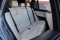 USED 2016 P BMW X3 3.0 35d M Sport SUV 5dr Diesel Auto xDrive Euro 6 (s/s) (313 ps) PAN ROOF / MASSIV SPEC / FSH