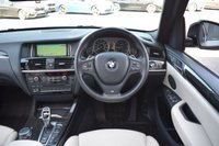 USED 2016 P BMW X3 3.0 35d M Sport SUV 5dr Diesel Auto xDrive Euro 6 (s/s) (313 ps) PAN ROOF / MASSIV SPEC / FSH