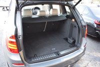 USED 2016 P BMW X3 3.0 35d M Sport SUV 5dr Diesel Auto xDrive Euro 6 (s/s) (313 ps) PAN ROOF / MASSIV SPEC / FSH