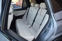 USED 2016 P BMW X3 3.0 35d M Sport SUV 5dr Diesel Auto xDrive Euro 6 (s/s) (313 ps) PAN ROOF / MASSIV SPEC / FSH