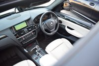 USED 2016 P BMW X3 3.0 35d M Sport SUV 5dr Diesel Auto xDrive Euro 6 (s/s) (313 ps) PAN ROOF / MASSIV SPEC / FSH