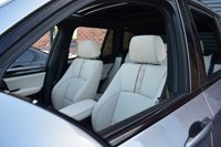 USED 2016 P BMW X3 3.0 35d M Sport SUV 5dr Diesel Auto xDrive Euro 6 (s/s) (313 ps) PAN ROOF / MASSIV SPEC / FSH