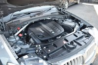 USED 2016 P BMW X3 3.0 35d M Sport SUV 5dr Diesel Auto xDrive Euro 6 (s/s) (313 ps) PAN ROOF / MASSIV SPEC / FSH