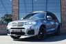 USED 2016 P BMW X3 3.0 35d M Sport SUV 5dr Diesel Auto xDrive Euro 6 (s/s) (313 ps) PAN ROOF / MASSIV SPEC / FSH