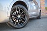 USED 2016 P BMW X3 3.0 35d M Sport SUV 5dr Diesel Auto xDrive Euro 6 (s/s) (313 ps) PAN ROOF / MASSIV SPEC / FSH
