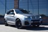 USED 2016 P BMW X3 3.0 35d M Sport SUV 5dr Diesel Auto xDrive Euro 6 (s/s) (313 ps) PAN ROOF / MASSIV SPEC / FSH