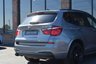 USED 2016 P BMW X3 3.0 35d M Sport SUV 5dr Diesel Auto xDrive Euro 6 (s/s) (313 ps) PAN ROOF / MASSIV SPEC / FSH