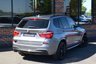 USED 2016 P BMW X3 3.0 35d M Sport SUV 5dr Diesel Auto xDrive Euro 6 (s/s) (313 ps) PAN ROOF / MASSIV SPEC / FSH