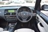 USED 2016 P BMW X3 3.0 35d M Sport SUV 5dr Diesel Auto xDrive Euro 6 (s/s) (313 ps) PAN ROOF / MASSIV SPEC / FSH