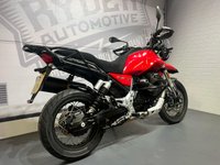 USED 2019 19 MOTO GUZZI V85 TT - BUY ONLINE 24 HRS A DAY - FINANCE AVAILABLE - ALL TYPES OF CREDIT ACCEPTED ONLY 8,513 MILES FROM NEW