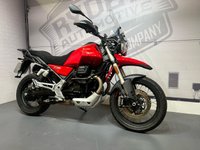 USED 2019 19 MOTO GUZZI V85 TT - BUY ONLINE 24 HRS A DAY - FINANCE AVAILABLE - ALL TYPES OF CREDIT ACCEPTED ONLY 8,513 MILES FROM NEW