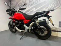 USED 2019 19 MOTO GUZZI V85 TT - BUY ONLINE 24 HRS A DAY - FINANCE AVAILABLE - ALL TYPES OF CREDIT ACCEPTED ONLY 8,513 MILES FROM NEW