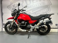 USED 2019 19 MOTO GUZZI V85 TT - BUY ONLINE 24 HRS A DAY - FINANCE AVAILABLE - ALL TYPES OF CREDIT ACCEPTED ONLY 8,513 MILES FROM NEW