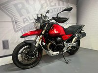 USED 2019 19 MOTO GUZZI V85 TT - BUY ONLINE 24 HRS A DAY - FINANCE AVAILABLE - ALL TYPES OF CREDIT ACCEPTED ONLY 8,513 MILES FROM NEW