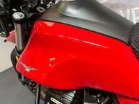 USED 2019 19 MOTO GUZZI V85 TT - BUY ONLINE 24 HRS A DAY - FINANCE AVAILABLE - ALL TYPES OF CREDIT ACCEPTED ONLY 8,513 MILES FROM NEW