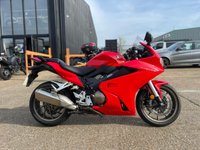 USED 2019 69 HONDA VFR800F - BUY ONLINE 24 HRS A DAY - FINANCE AVAILABLE - ALL TYPES OF CREDIT ACCEPTED ONLY 3,016 MILES FROM NEW