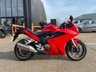 USED 2019 69 HONDA VFR800F - BUY ONLINE 24 HRS A DAY - FINANCE AVAILABLE - ALL TYPES OF CREDIT ACCEPTED ONLY 3,016 MILES FROM NEW