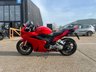 USED 2019 69 HONDA VFR800F - BUY ONLINE 24 HRS A DAY - FINANCE AVAILABLE - ALL TYPES OF CREDIT ACCEPTED ONLY 3,016 MILES FROM NEW