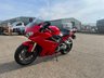 USED 2019 69 HONDA VFR800F - BUY ONLINE 24 HRS A DAY - FINANCE AVAILABLE - ALL TYPES OF CREDIT ACCEPTED ONLY 3,016 MILES FROM NEW