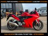 USED 2019 69 HONDA VFR800F - BUY ONLINE 24 HRS A DAY - FINANCE AVAILABLE - ALL TYPES OF CREDIT ACCEPTED ONLY 3,016 MILES FROM NEW