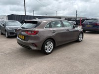 USED 2019 19 KIA CEED 1.6 CRDi ECO 2 Hatchback 5dr Diesel Manual Euro 6 (s/s) (114 bhp) 