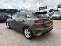 USED 2019 19 KIA CEED 1.6 CRDi ECO 2 Hatchback 5dr Diesel Manual Euro 6 (s/s) (114 bhp) 