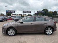USED 2019 19 KIA CEED 1.6 CRDi ECO 2 Hatchback 5dr Diesel Manual Euro 6 (s/s) (114 bhp) 