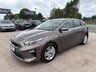 USED 2019 19 KIA CEED 1.6 CRDi ECO 2 Hatchback 5dr Diesel Manual Euro 6 (s/s) (114 bhp) 