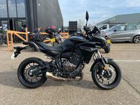 USED 2017 67 YAMAHA TRACER 700 - BUY ONLINE 24 HRS A DAY - FINANCE AVAILABLE - ALL TYPES OF CREDIT ACCEPTED ONLY 6,139 MILES FROM NEW