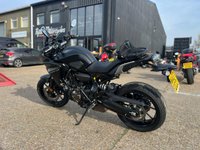 USED 2017 67 YAMAHA TRACER 700 - BUY ONLINE 24 HRS A DAY - FINANCE AVAILABLE - ALL TYPES OF CREDIT ACCEPTED ONLY 6,139 MILES FROM NEW