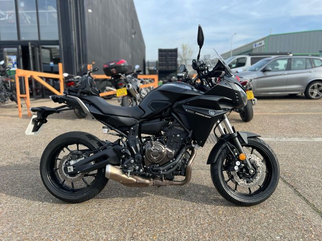 2017 67 Yamaha Tracer 700 - BUY ONLINE 24 HRS A DAY - FINANCE AVAILABLE - ALL TYPES OF CREDIT ACCEPTED