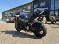 USED 2014 64 BMW S 1000 R PART EXCHANGE TO CLEAR HUGE SAVING OVER RETAIL BIKES