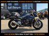 USED 2014 64 BMW S 1000 R PART EXCHANGE TO CLEAR HUGE SAVING OVER RETAIL BIKES