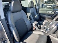 USED 2019 19 NISSAN QASHQAI 1.3 1.3 DIG-T Tekna SUV 5dr Petrol DCT Auto Euro 6 (s/s) (160 ps) 5d AUTO 158 BHP ** RAC BUYSURE INSPECTED **