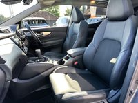 USED 2019 19 NISSAN QASHQAI 1.3 1.3 DIG-T Tekna SUV 5dr Petrol DCT Auto Euro 6 (s/s) (160 ps) 5d AUTO 158 BHP ** RAC BUYSURE INSPECTED **