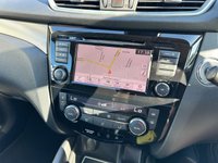 USED 2019 19 NISSAN QASHQAI 1.3 1.3 DIG-T Tekna SUV 5dr Petrol DCT Auto Euro 6 (s/s) (160 ps) 5d AUTO 158 BHP ** RAC BUYSURE INSPECTED **
