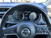 USED 2019 19 NISSAN QASHQAI 1.3 1.3 DIG-T Tekna SUV 5dr Petrol DCT Auto Euro 6 (s/s) (160 ps) 5d AUTO 158 BHP ** RAC BUYSURE INSPECTED **