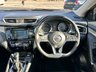 USED 2019 19 NISSAN QASHQAI 1.3 1.3 DIG-T Tekna SUV 5dr Petrol DCT Auto Euro 6 (s/s) (160 ps) 5d AUTO 158 BHP ** RAC BUYSURE INSPECTED **