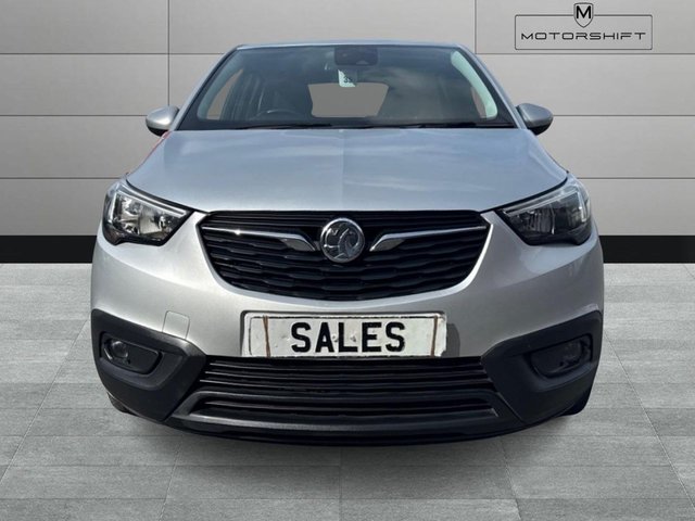 2018 VAUXHALL CROSSLAND X - Photo 3