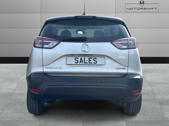 2018 VAUXHALL CROSSLAND X - Photo 7