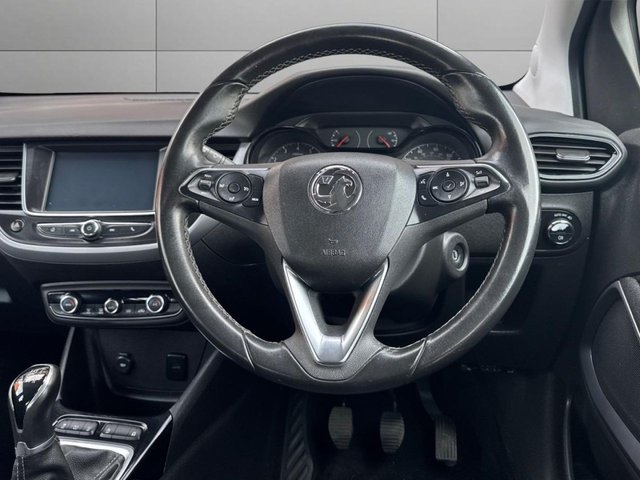 2018 VAUXHALL CROSSLAND X - Photo 11