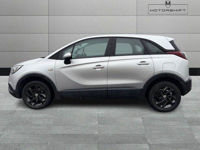 2018 VAUXHALL CROSSLAND X - Photo 8