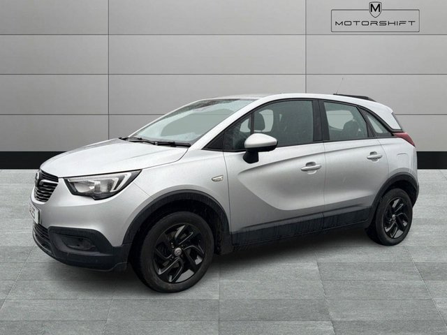 2018 VAUXHALL CROSSLAND X - Photo 5