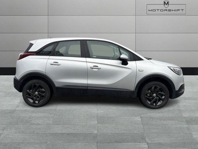 2018 VAUXHALL CROSSLAND X - Photo 10