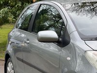 USED 2007 07 TOYOTA YARIS 1.3 Zinc Hatchback 3dr Petrol Multimode (136 g/km, 85 bhp) 