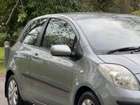 USED 2007 07 TOYOTA YARIS 1.3 Zinc Hatchback 3dr Petrol Multimode (136 g/km, 85 bhp) 