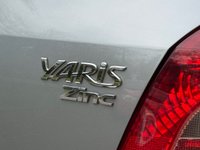 USED 2007 07 TOYOTA YARIS 1.3 Zinc Hatchback 3dr Petrol Multimode (136 g/km, 85 bhp) 