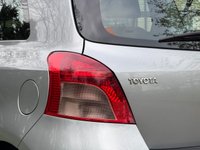USED 2007 07 TOYOTA YARIS 1.3 Zinc Hatchback 3dr Petrol Multimode (136 g/km, 85 bhp) 