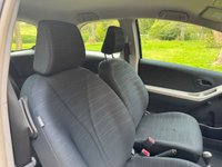 USED 2007 07 TOYOTA YARIS 1.3 Zinc Hatchback 3dr Petrol Multimode (136 g/km, 85 bhp) 