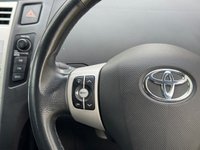 USED 2007 07 TOYOTA YARIS 1.3 Zinc Hatchback 3dr Petrol Multimode (136 g/km, 85 bhp) 